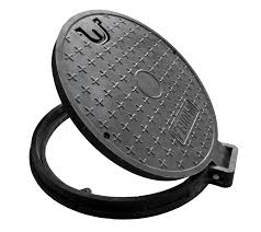 Manhole Covers